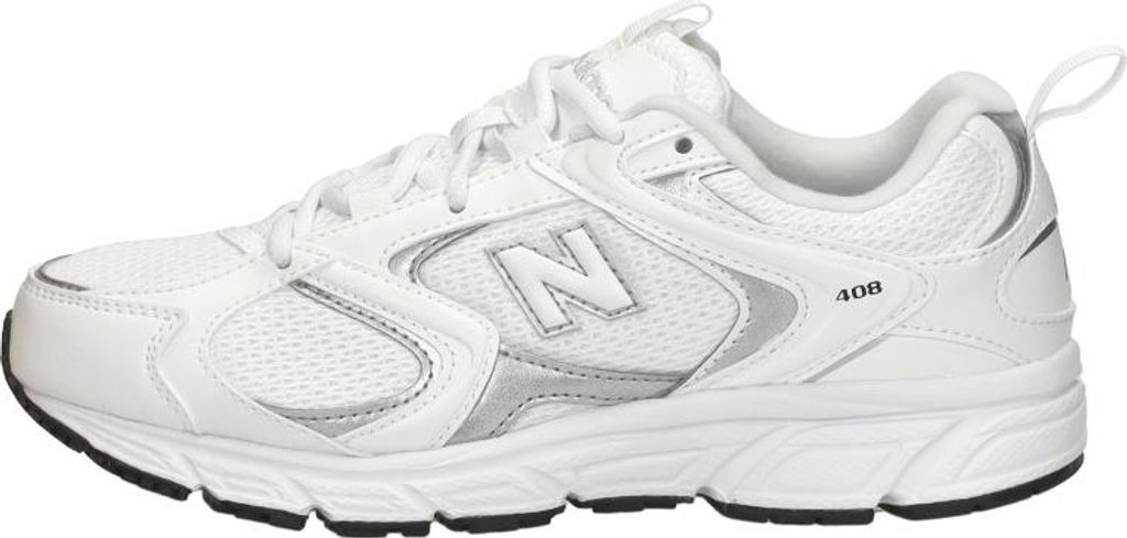 New Balance 408  Sneakers Laag - Wit - Maat 40 Image du produit 