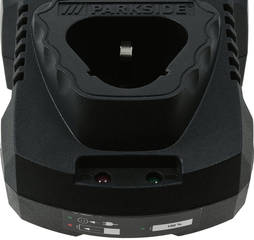 PARKSIDE® 12 V Akku-Ladegerät »PLGK 12 A3«, 2,4 A Produktbild 7