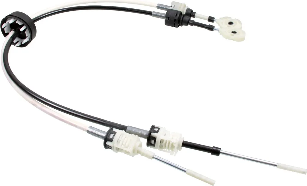 Câble de Vitesse Renforcé pour Opel Corsa 1.3 CDTI et Essence 2003-2010