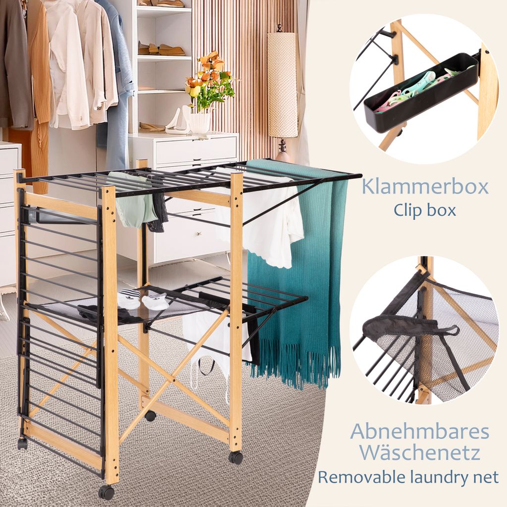 ONVAYA Insektenschutzzelt Für 2 Personen – 220 X 130 X 120 Cm, Wasserdichter Boden, Freistehend