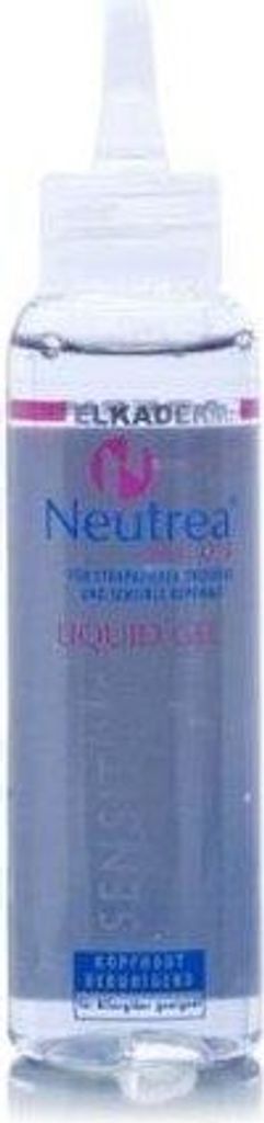 trea Urea Vloeigel 100 ml Productafbeelding 