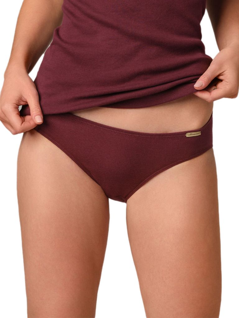 Damen Mini Slip 2791 von der Marke Comazo 38
