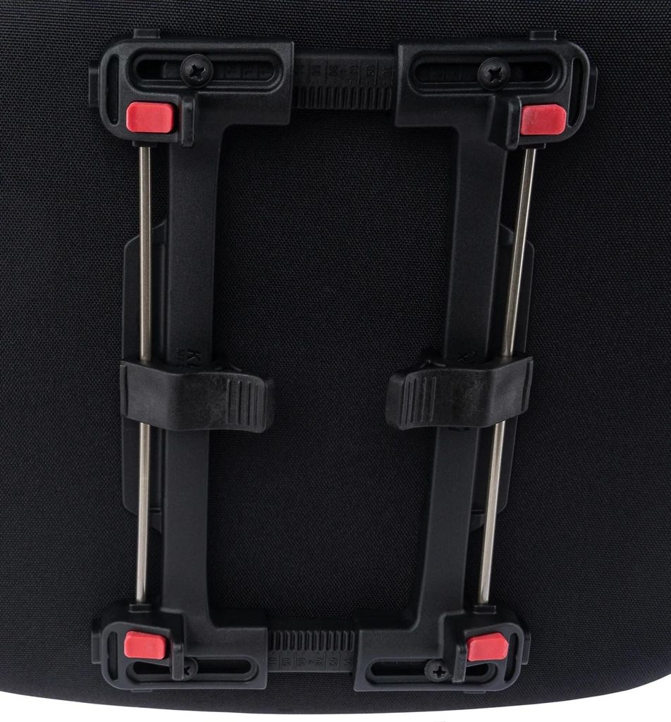 KLICKfix Brašna GT UNIKLIP 2 BLACK Obrázek produktu 