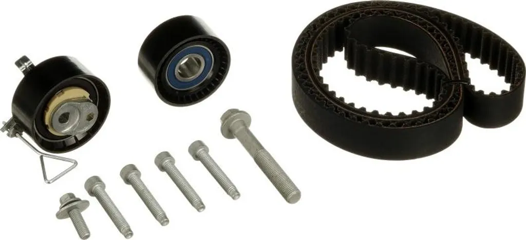 Kit Entretien Distribution Volvo 1.5T 2.0T pour Révision et Réparation