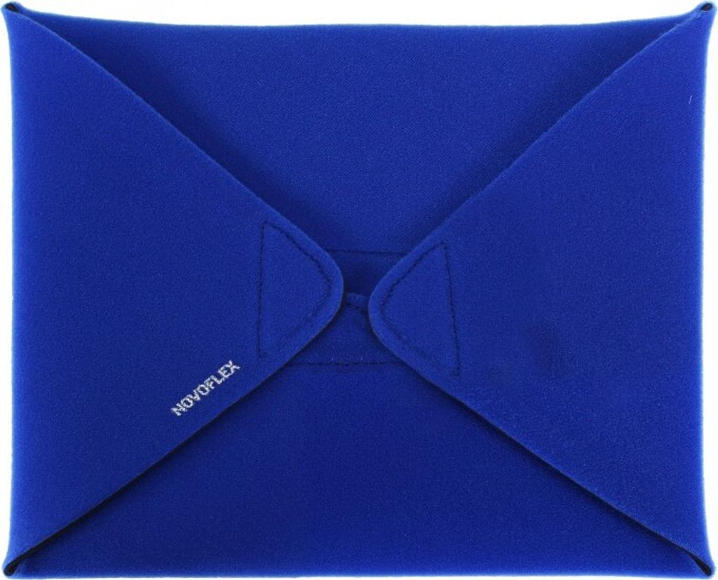 Novoflex BLUE-WRAP L Einschlagtuch Produktbild 