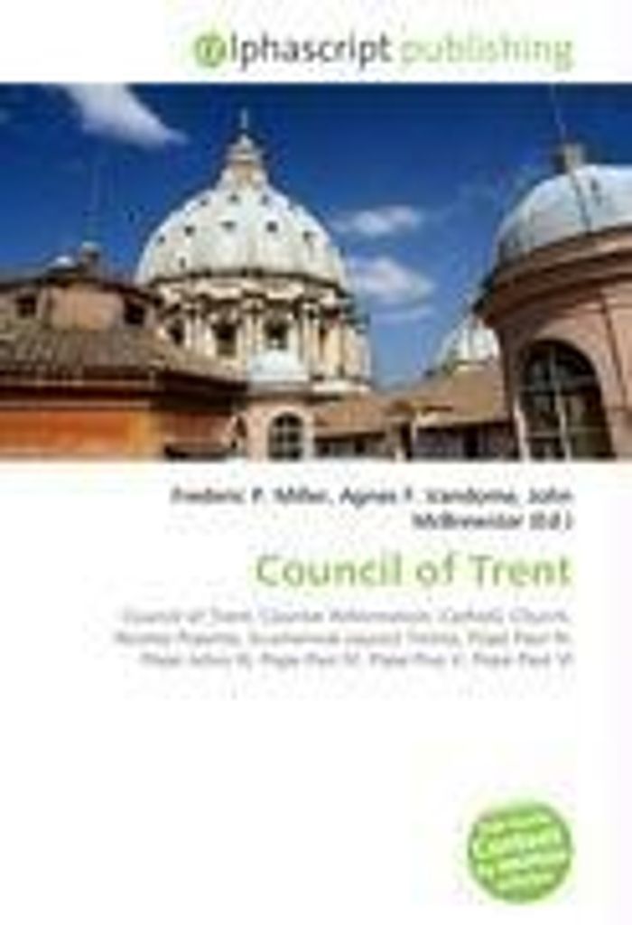 Council of Trent