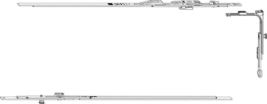 WINKHAUS Service Breitenkarton BKT.RC-N1.450-600, FFB 450-600 mm