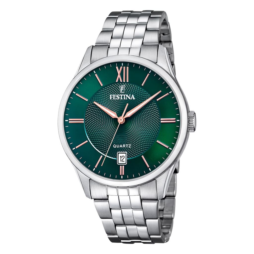 Festina - F20425/7 - Armbanduhr - Herren