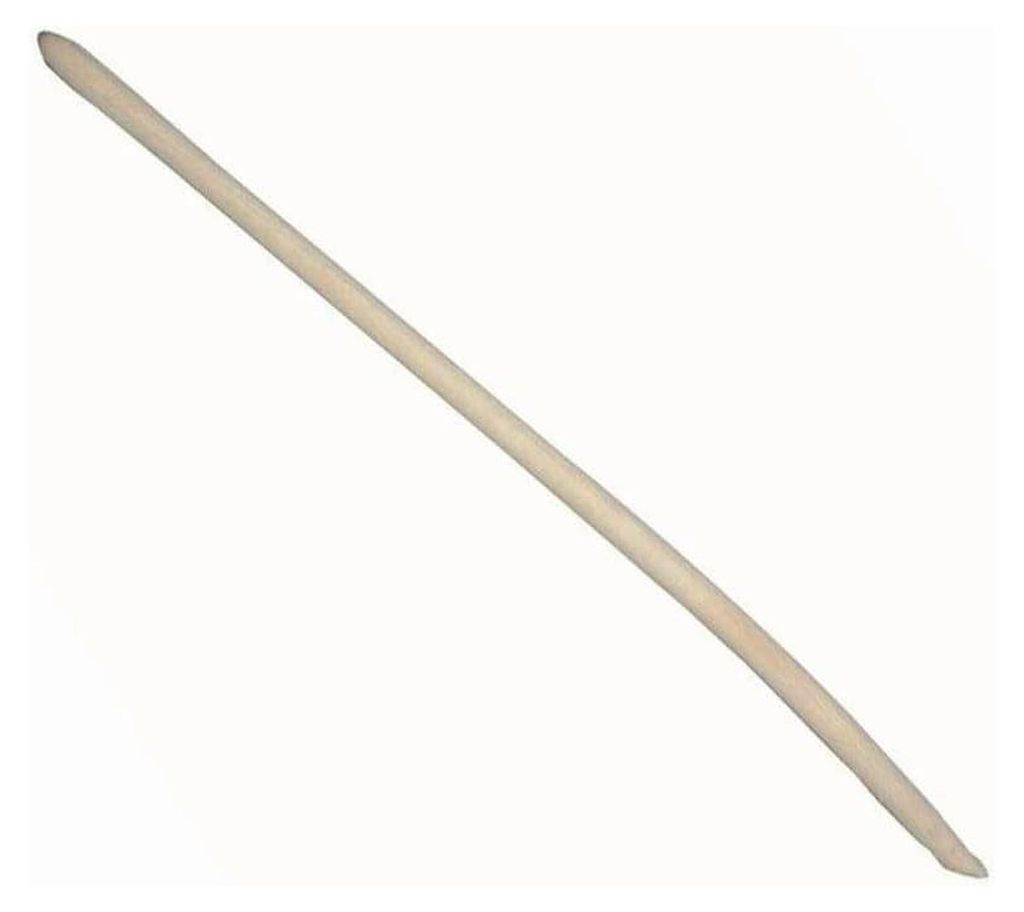 Schaufelstiel Ammerländer 130cm (Liefermenge: 2)
