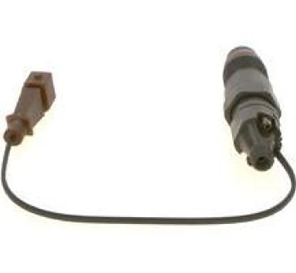 Boîtier de buse Bosch 0432217279 Fiabilité OE 13532245811 pour E36 E39