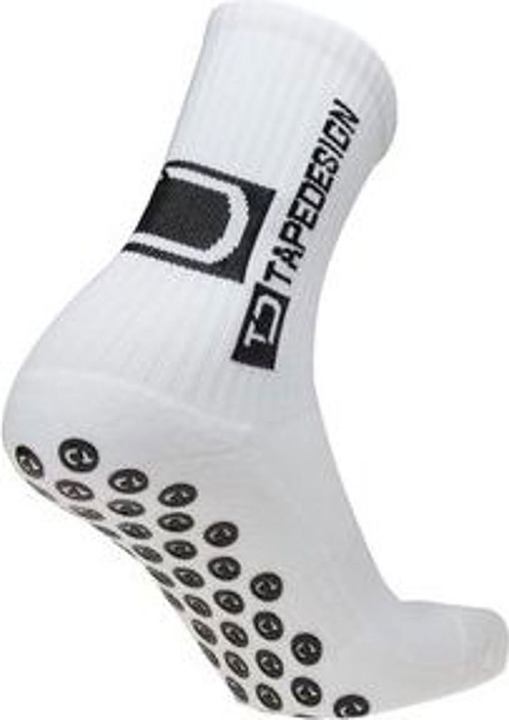 TAPEDESIGN Allround Socks Klasické protišmykové ponožky Obrázok produktu 10