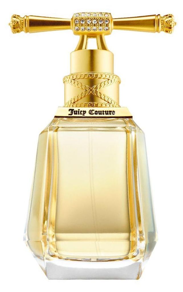 Juicy Couture, I Am Juicy Couture, Eau De Parfum, For Zdjęcie produktu 