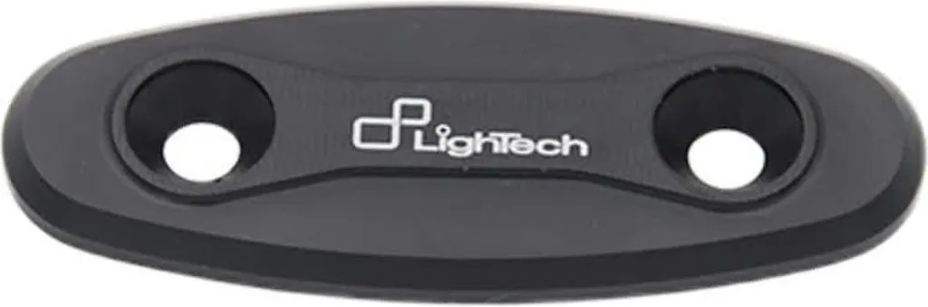 Coques de rétroviseurs Lightech pour Suzuki GSX-R1000 - Look Carbone