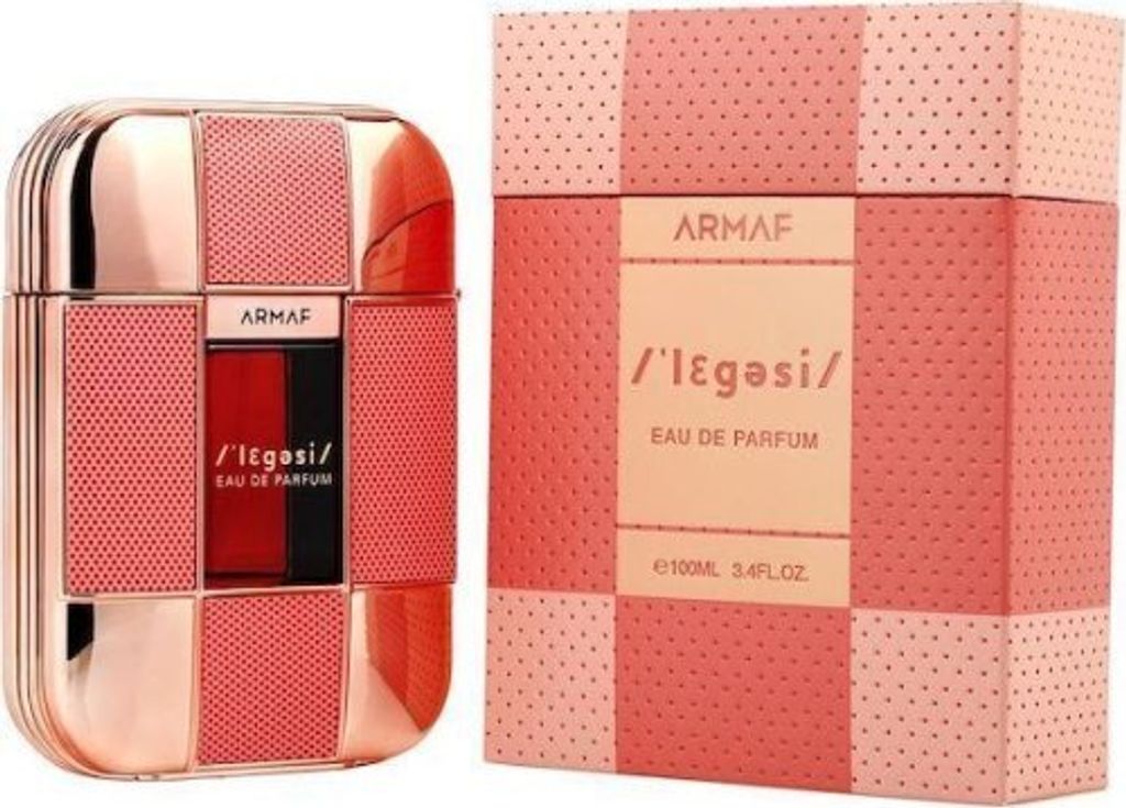 Legesi Femme - EDP, 100 ml Immagine del prodotto 