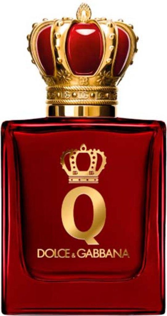 Dolce & Gabbana Q Parfum