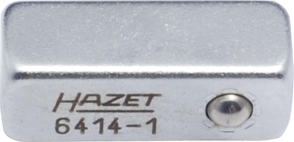 HAZET Durchsteckvierkant Drehmomentschlüssel 6414-1 Produktbild 