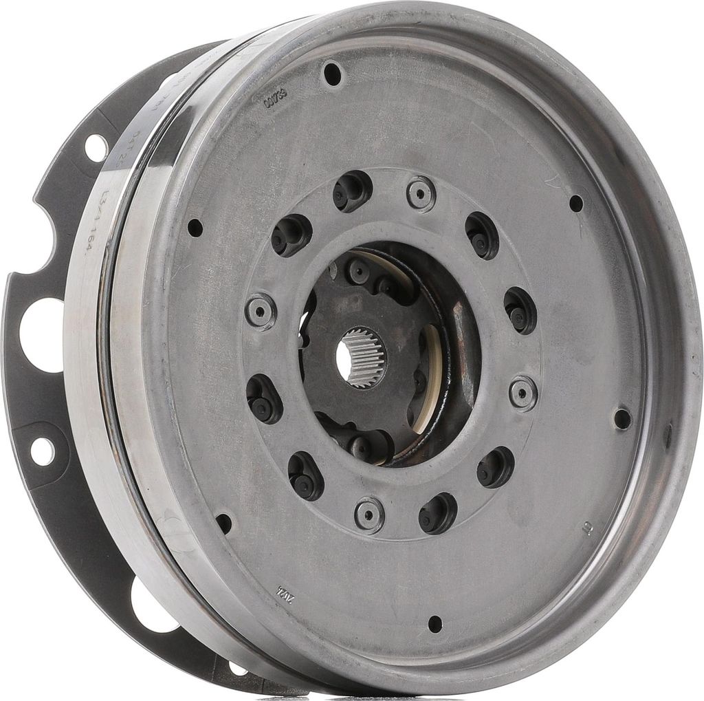 SACHS 2295 001 781 ZMS Zweimassenschwungrad DMF für AUDI A6 Avant (4G5, 4GD, C7) A4 B9 Avant (8W5, 8WD) A6 Limousine (4G2, 4GC, C7) A6 Avant (4A5,...
