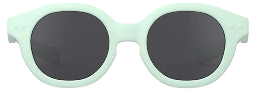 Izipizi Sonnenbrille Kids - Modell C - 3-5 Jahre - Aqua Produktbild 