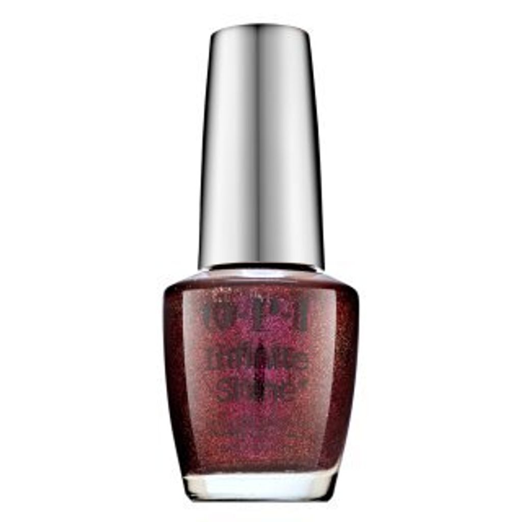 OPI Infinite Shine Gel-Like Lacquer Nagellack mit Geleffekt Vamp Champ 15 ml
