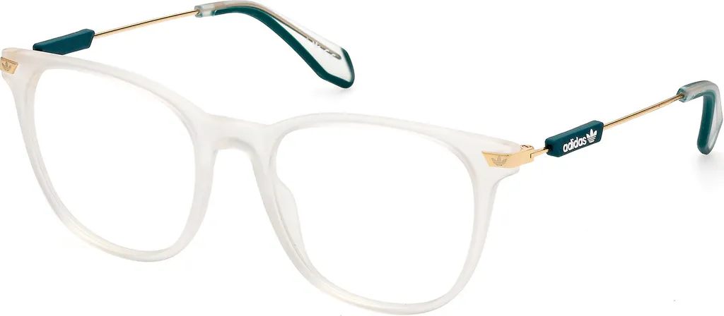 OR5031@52026# ADIDAS ORIGINALS Occhiali da vista da uomo Crystal