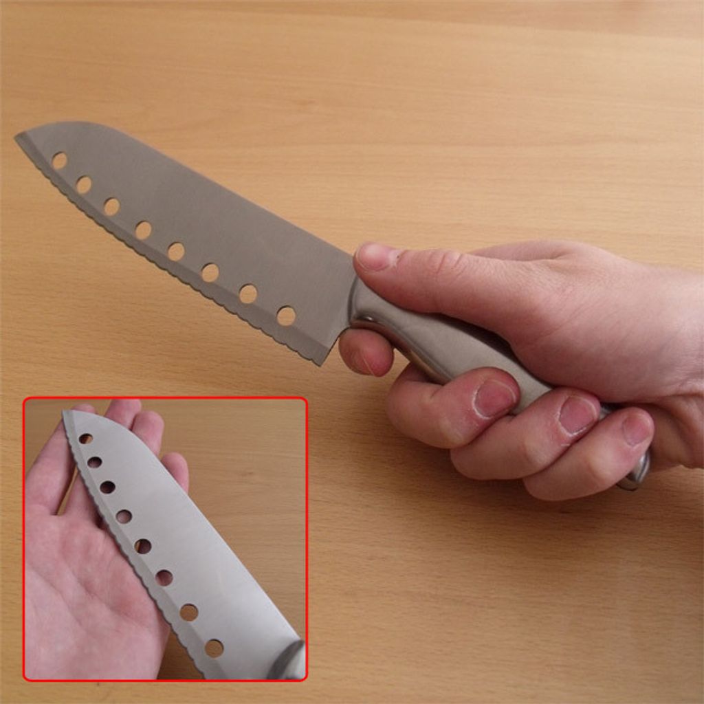 Küchenmesser Produktbild 
