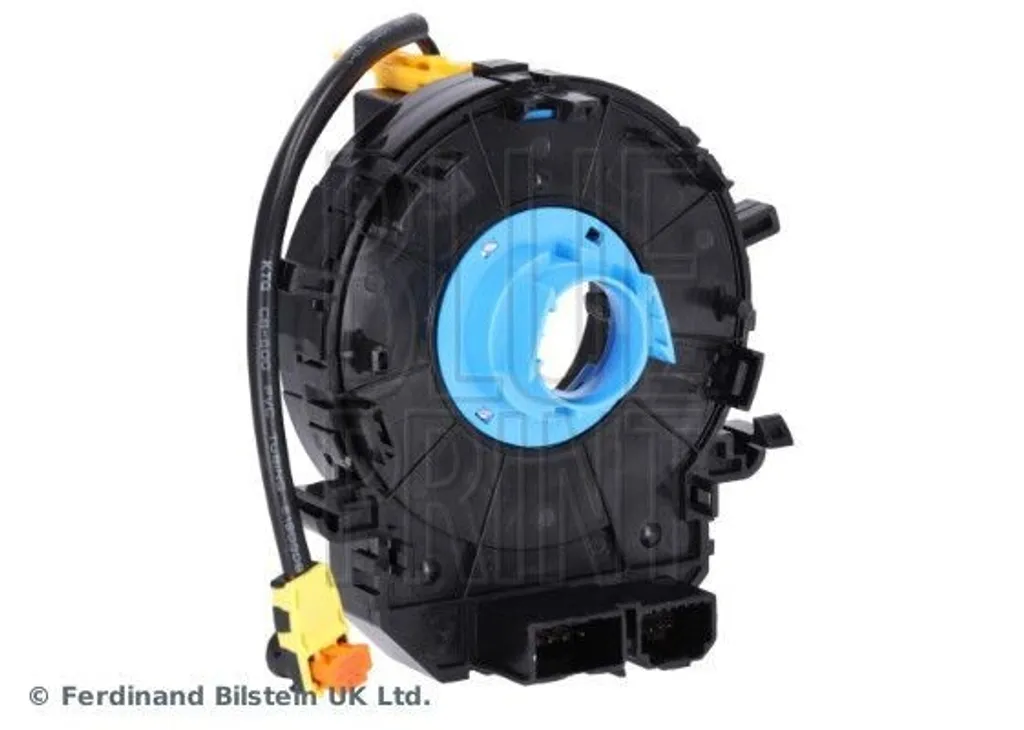 Bague collectrice d'airbag pour réparer le klaxon sur Hyundai i30
