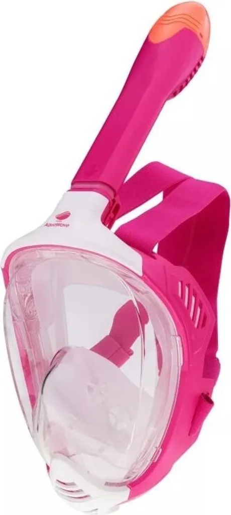 Masque de Natation Junior Aquawave Vizero Jr avec Verres Antibuée