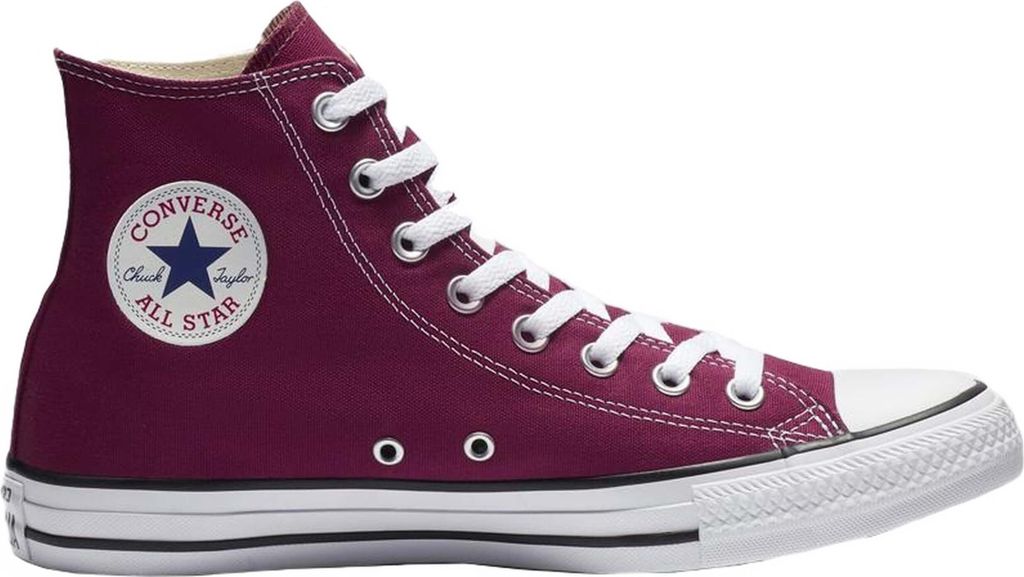 Converse Sneakers M9613C-607 in Purple color size 40 Image du produit 