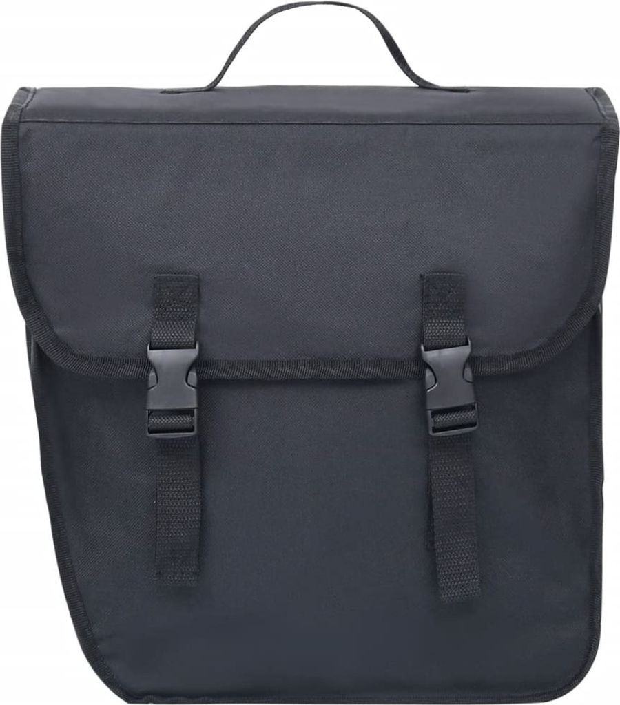 vidaXL Sacoche de vélo pour porte-bagages étanche 21 L Image du produit 