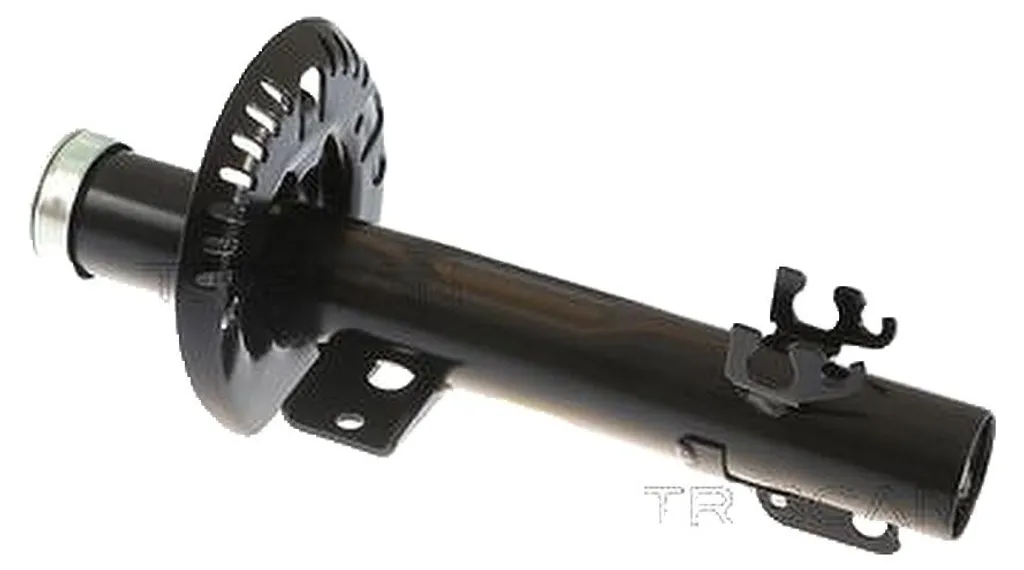Amortisseur TRISCAN pour VW POLO : Remplacement Suspension IAM-Expertise