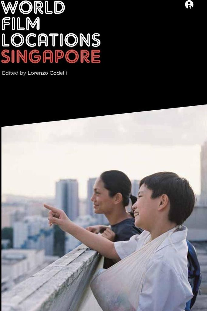 World Film Locations
