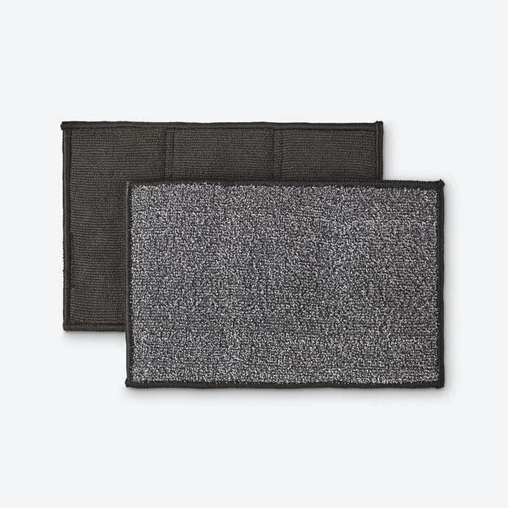 Norwex Ultra Reinigungstuch, doppelseitig, ohne Chemie, Produktbild 