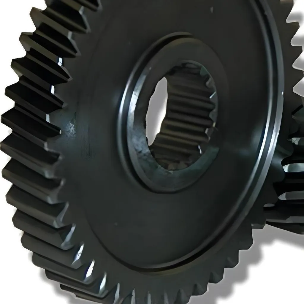 Éliminez le Moulinement Moteur : Transmission Malossi 14/45 Honda 125 4T