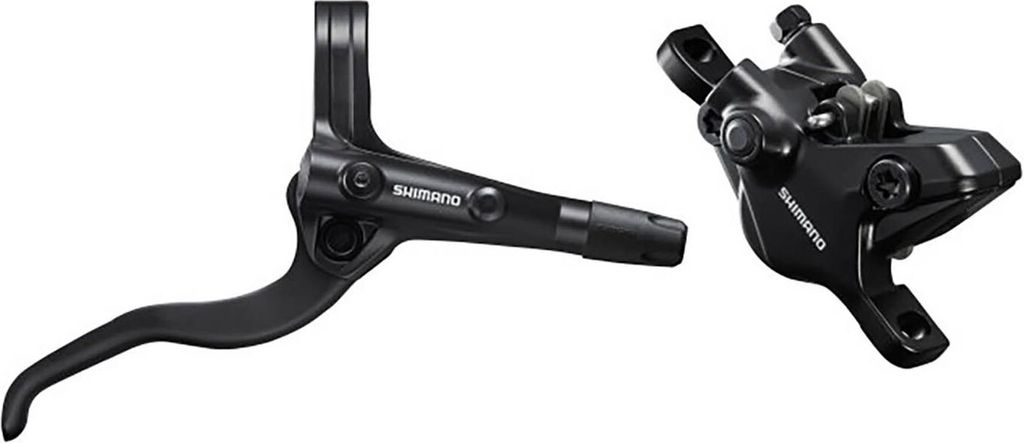 set di freni anteriori Shimano Deore BR-MT410 senza Immagine del prodotto 