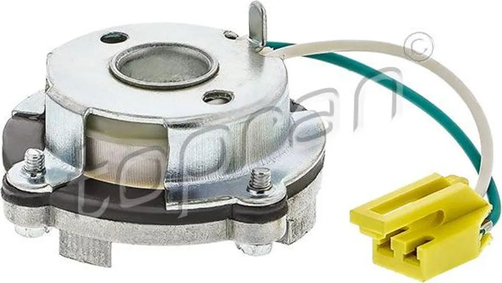 Capteur d'impulsion d'allumage TOPRAN 202 014 pour Astra F et Vectra