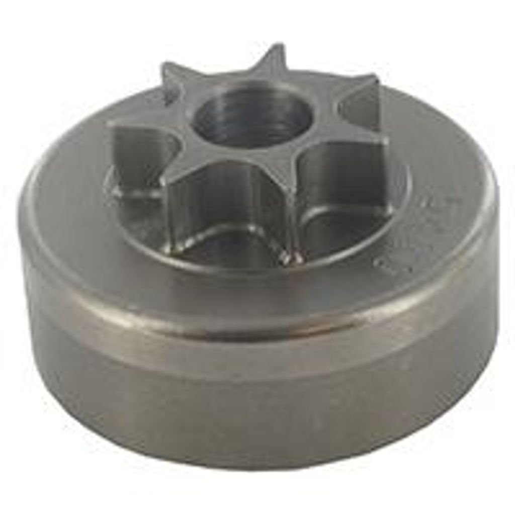 Sternzahnkranz .325, 7 Zähne Anpassbar Für Solo Modelle 610, 615.