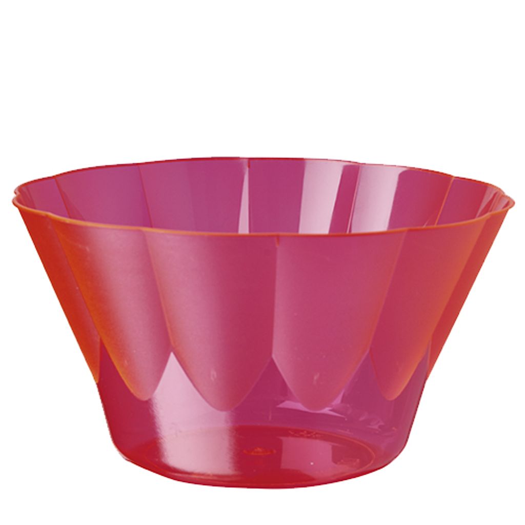 54 Eis- und Dessertschalen, PS rund 400 ml Ø 12 cm · 7 cm Produktbild 2