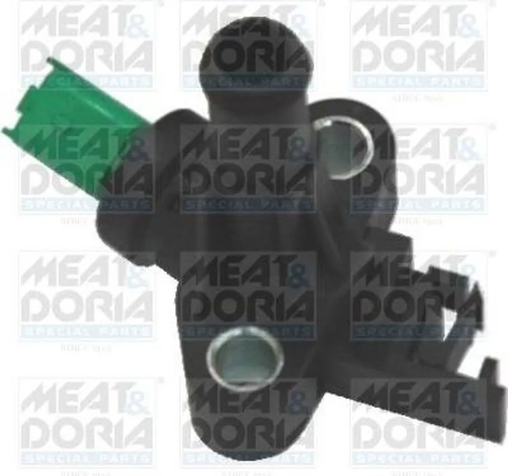 Sensore Temperatura Acqua Fiat Punto Panda Lancia Y - MEAT & DORIA 82232