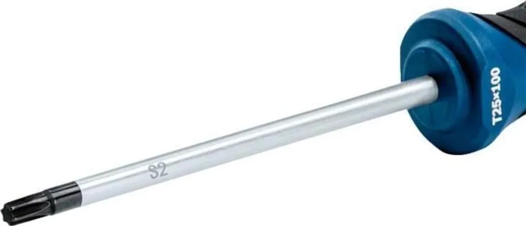 Cacciavite Bosch Professional TX 25 x 100 mm Acciaio S2 Recensione