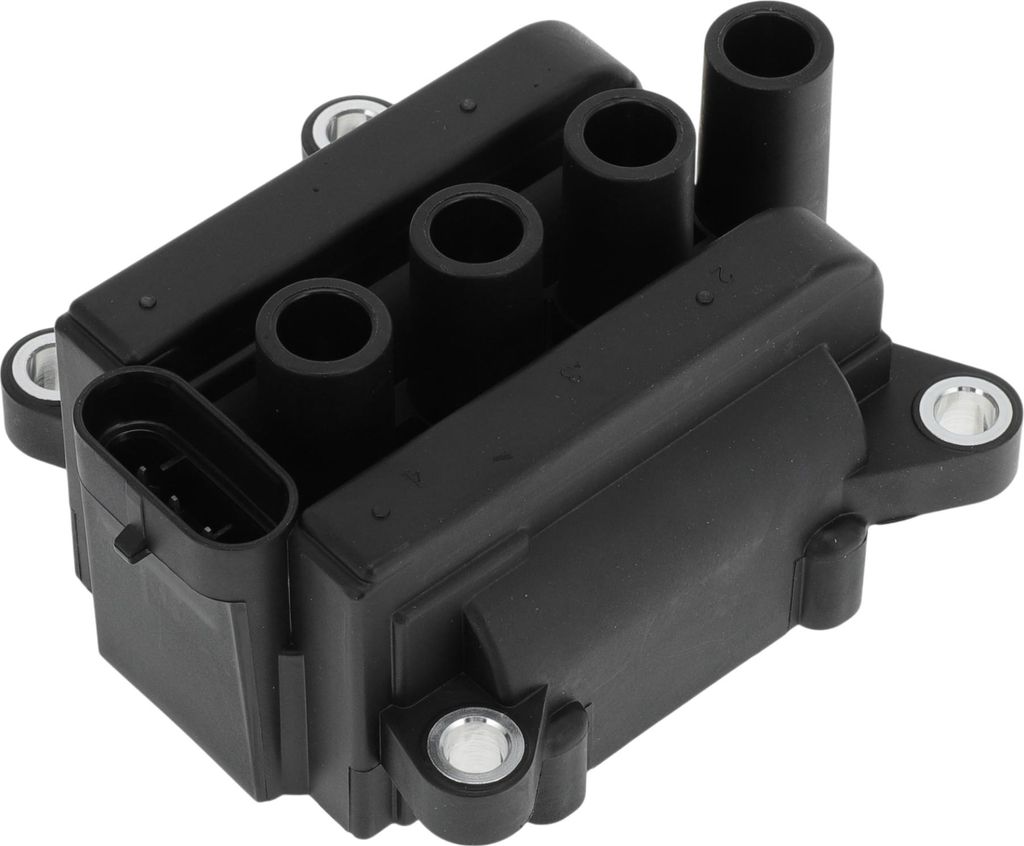 Zündspule Zündspulenpaket Nr.8200702693/8200360911/8200713680 für Proton Savvy 2006-2012 Hatchback 1.2L