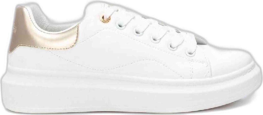 Refresh Sneakers 10147-222664 in White color size 37