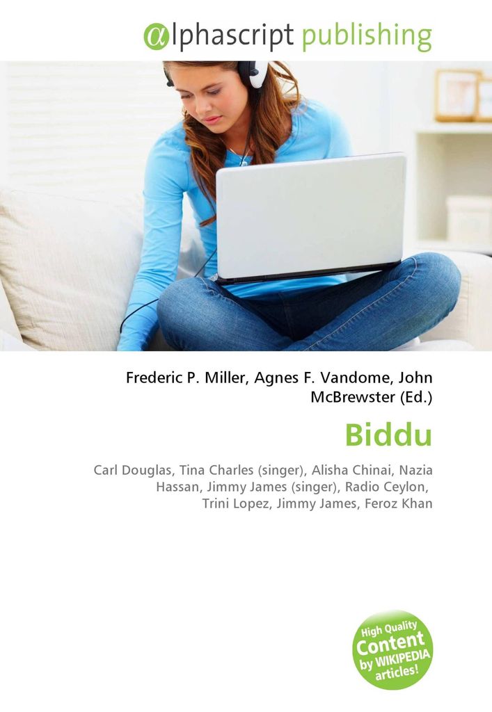 Biddu