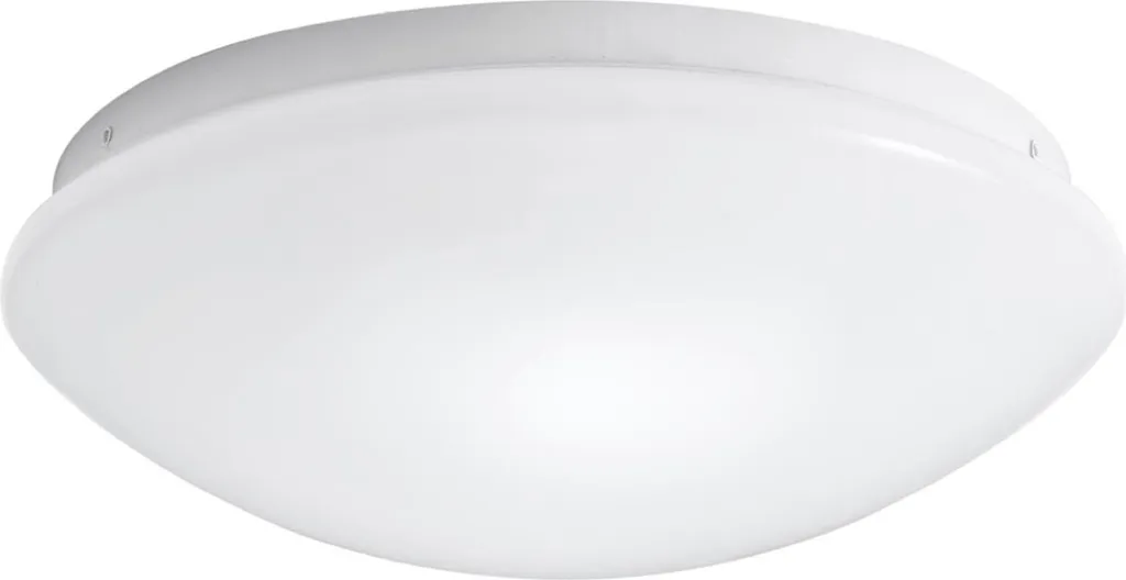 Plafonnier McShine Star avec douille E27 Ø28cm pour ampoule LED - 6