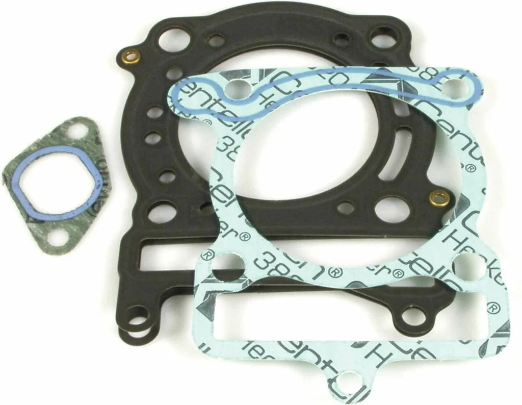 Kit moteur Polini 170cc pour Yamaha Majesty et MBK Cityliner 125 4T