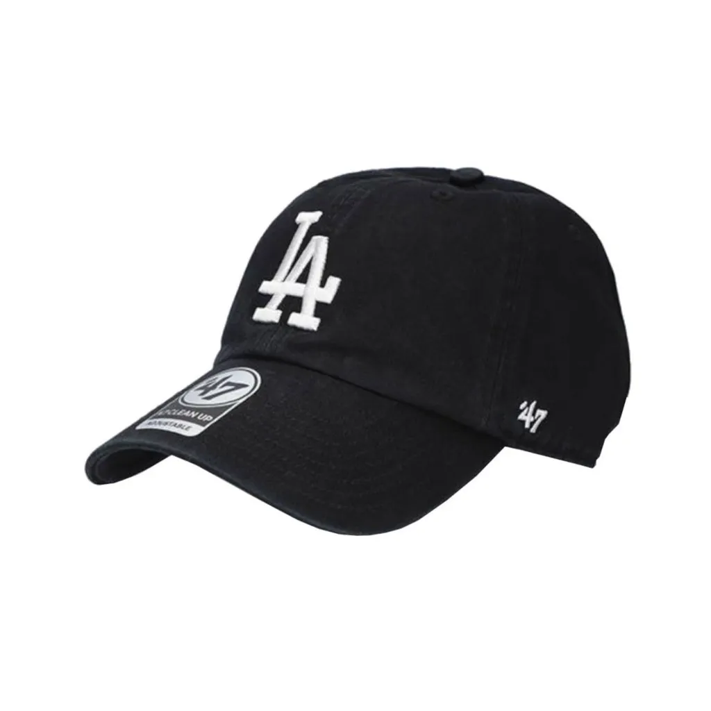 Idea Regalo: Cappello 47 Brand Dodgers BRGW12GWSBKJ Originale