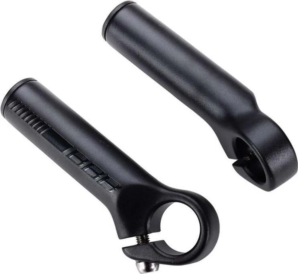 Extensions Guidon 23,8 mm pour Soulager les Poignets en VTT et Trekking
