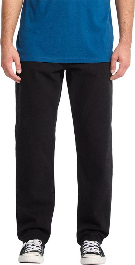 Volcom Fivedown Denim Black 32