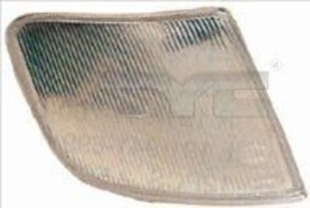 Luce Lampeggiante TYC 18-5101-01-6 per Passat 35I OE 3A0941068 Bianca