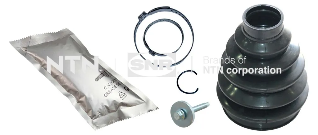 Kit réparation transmission SNR OBK52.008 haute résistance Focus II