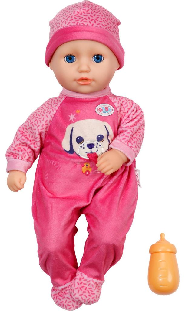 BABY born® Anna Pink 36cm Produktbild 